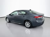 2025 Toyota Corolla - Preview 7