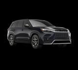 2026 Lexus TX - Preview 5