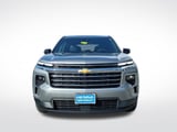2026 Chevrolet Traverse - Preview 8