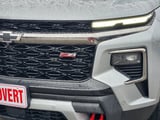 2024 Chevrolet Traverse - Preview 8