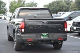 2026 Honda Ridgeline - Preview 4