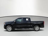 2024 Chevrolet Silverado 1500 - Preview 4