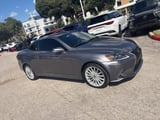 2015 Lexus IS - Preview 7