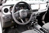 2026 Jeep Wrangler - Preview 8