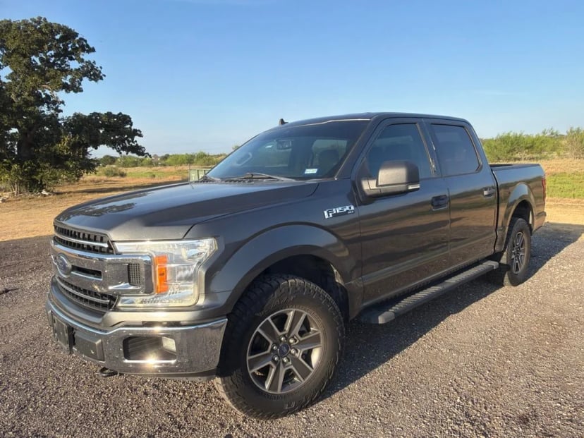 2019 Ford F-150 - Image 1