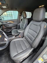 2023 Chevrolet Trailblazer - Preview 9