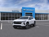 2026 Chevrolet Trax - Preview 8