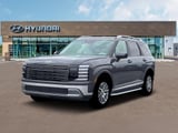2026 Hyundai Palisade - Preview 2