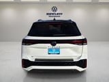 2026 Volkswagen Tiguan - Preview 4