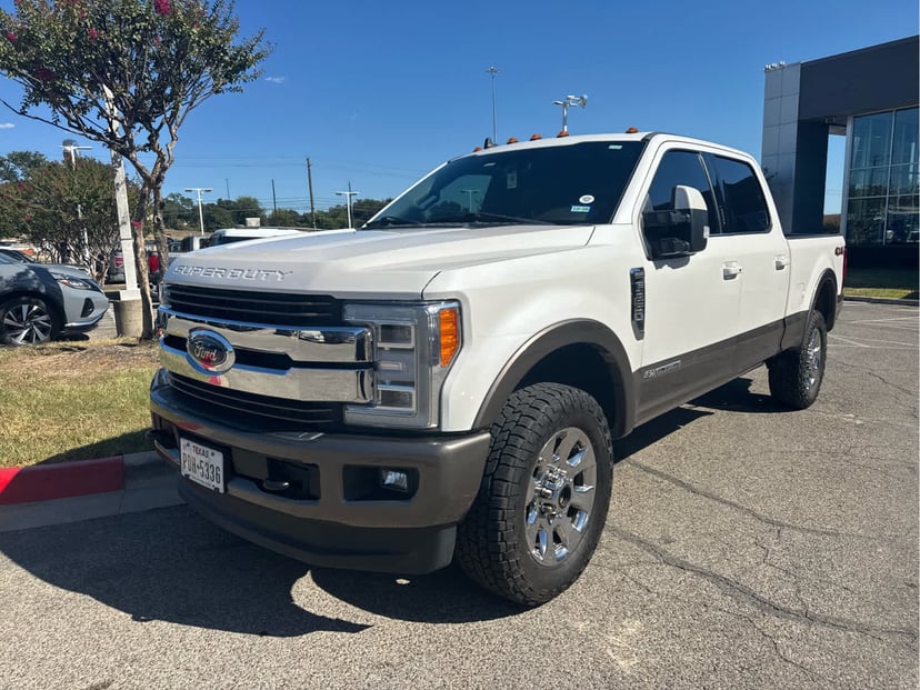 2019 Ford F-250 - Image 1