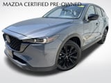 2024 Mazda CX-5 - Preview 2