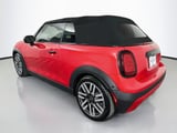 2025 MINI Cooper Convertible - Preview 7
