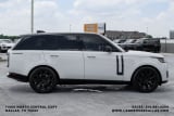 2026 Land Rover Range Rover - Preview 7