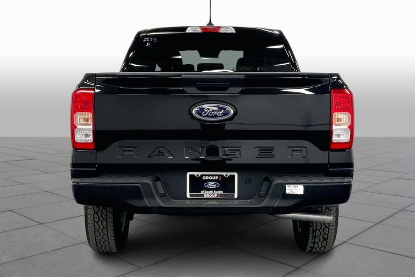 2026 Ford Ranger - Image 3