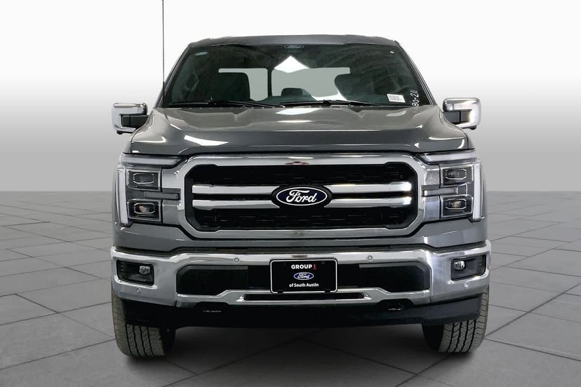 2026 Ford F-150 - Image 3