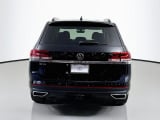 2022 Volkswagen Atlas - Preview 6