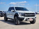 2026 Ford F-150 - Preview 2