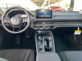 2026 Honda Accord - Preview 7