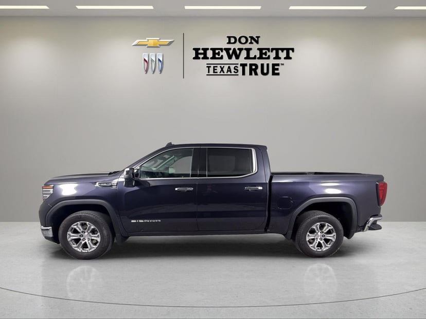 2025 GMC Sierra 1500 - Image 1