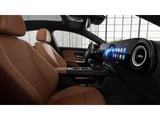 2027 Mercedes-Benz CLA - Preview 4
