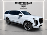 2026 Cadillac Escalade - Preview 2
