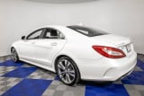 2016 Mercedes-Benz CLS-Class - Preview 7