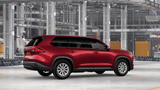 2026 Toyota Grand Highlander - Preview 11