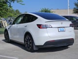 2022 Tesla Model Y - Preview 6