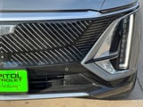 2024 Cadillac Lyriq - Preview 10