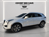 2026 Cadillac XT5 - Preview 4