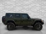 2020 Jeep Wrangler - Preview 4