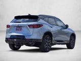 2026 Chevrolet Blazer - Preview 5