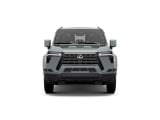 2026 Lexus GX - Preview 5