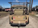 1951 Willys Jeep Truck - Preview 4