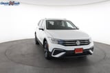 2022 Volkswagen Tiguan - Preview 3