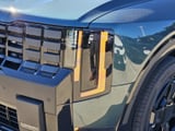 2027 Kia Telluride - Preview 7
