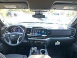 2026 Chevrolet Silverado - Preview 12