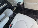 2025 Toyota Grand Highlander - Preview 11