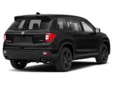 2021 Honda Passport - Preview 2