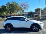 2018 Mazda CX-3 - Preview 2