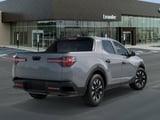 2027 Hyundai Santa Cruz - Preview 4