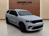 2025 Dodge Durango - Preview 13