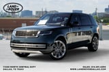 2022 Land Rover Range Rover - Preview 2