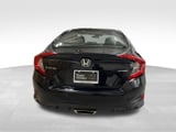 2020 Honda Civic - Preview 6