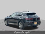2025 Genesis GV70 - Preview 3