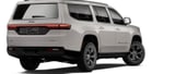 2027 Jeep Grand Wagoneer L - Preview 2
