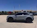2026 Toyota C-HR - Preview 7