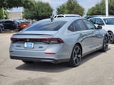 2026 Honda Accord - Preview 6