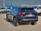 2026 Chevrolet Trax - Preview 5