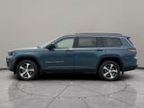 2026 Jeep Grand Cherokee L - Preview 8